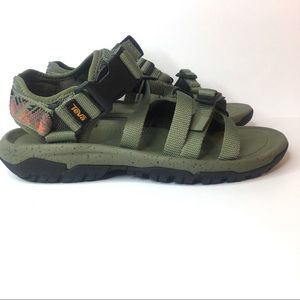 Teva Hurricane XLT 2 Alp Sandals Mens Size 9